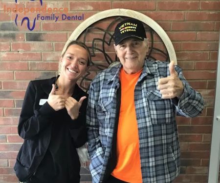 Independence Family Dental