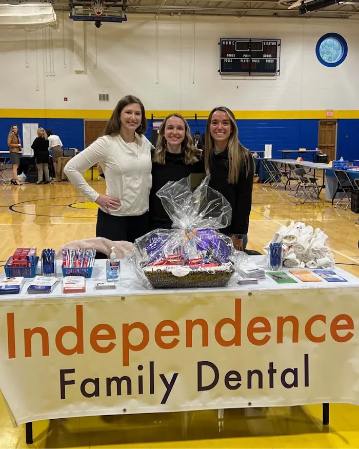 Independence Family Dental 8