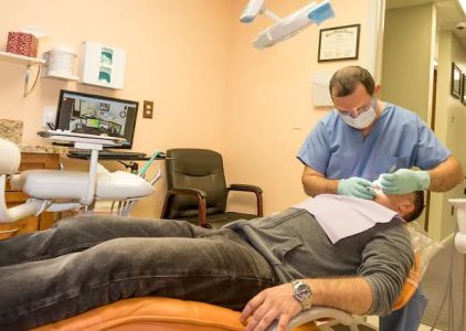 Mircea Olteanu DDS Family Dentistry