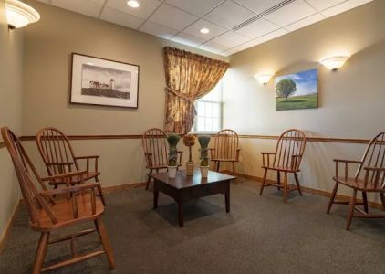 Whitney Family Dentistry