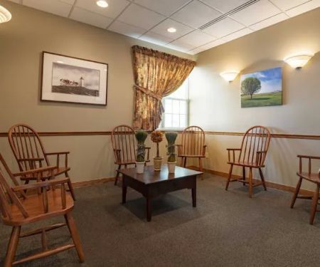 Whitney Family Dentistry