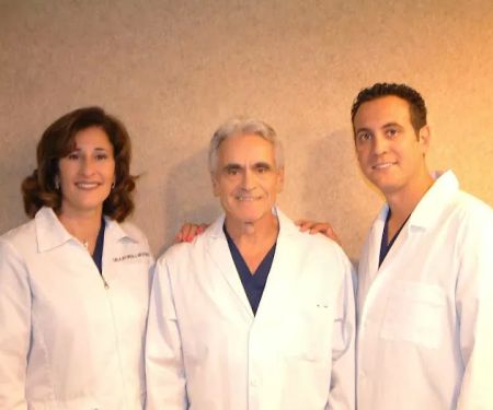 Dr. Efthimios Tartara, DDS
