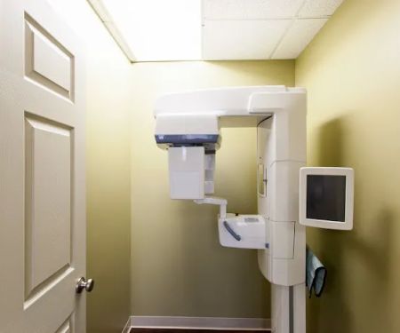 Advanced Dental Center