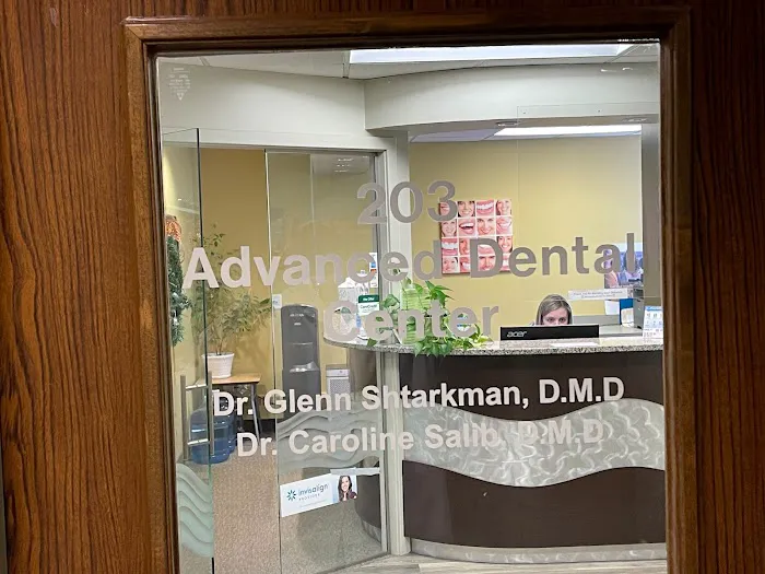 Advanced Dental Center 5