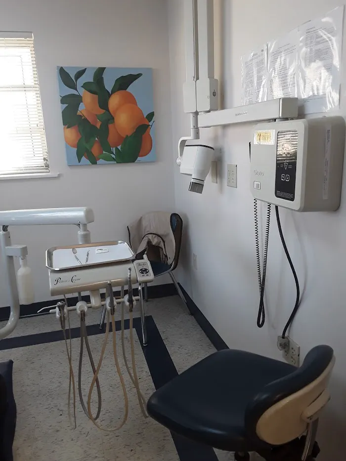 Family Dental Care 1