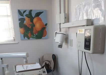 Family Dental Care