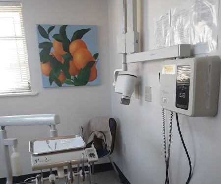 Family Dental Care