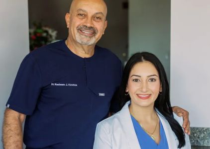 Koussa Dental Group