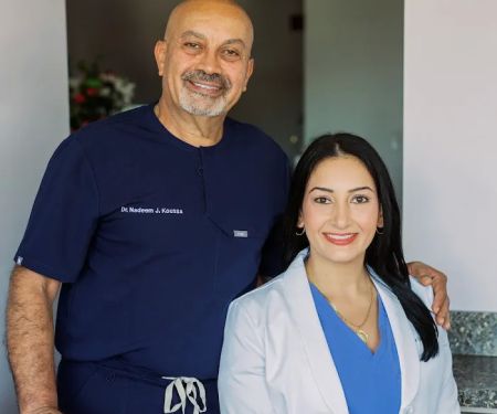 Koussa Dental Group