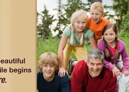 Family Dental Care of Medina