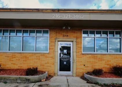 Cleveland Family & Implant Dentistry
