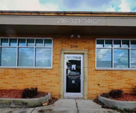 Cleveland Family & Implant Dentistry