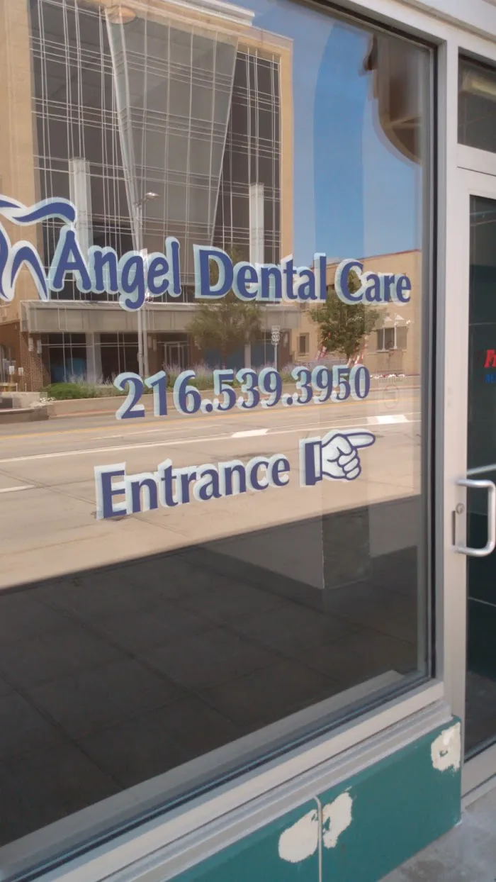 Angel Dental Care Picture 5