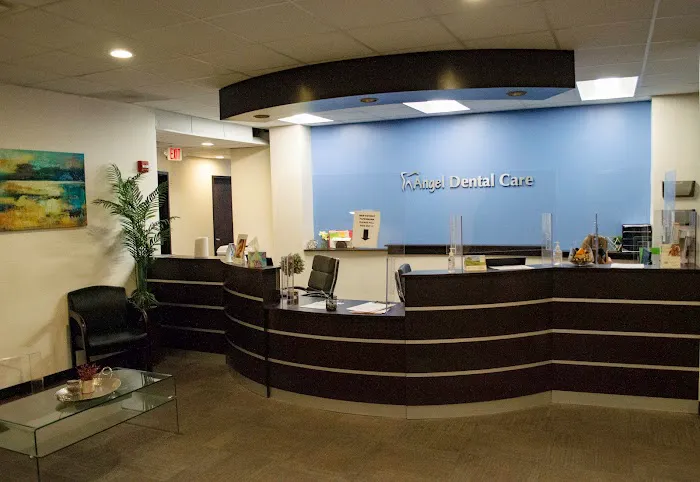 Angel Dental Care Picture 1