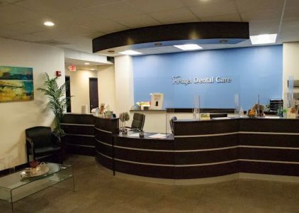 Angel Dental Care
