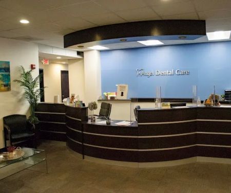 Angel Dental Care