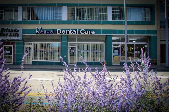 Angel Dental Care Picture 3