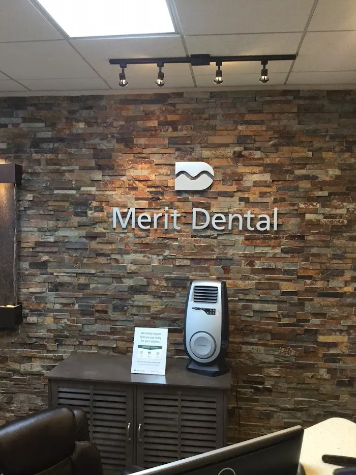 Merit Dental - Strongsville Picture 8