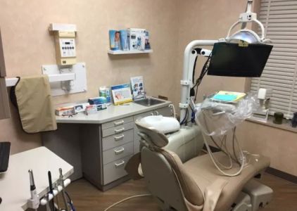 Merit Dental - Strongsville