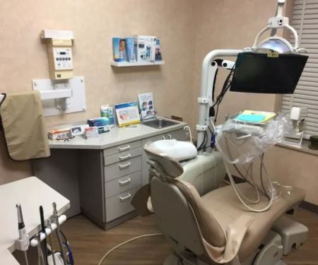 Merit Dental - Strongsville