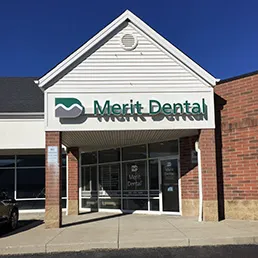 Merit Dental - Strongsville Picture 3