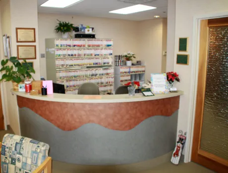 Merit Dental - Strongsville Picture 4