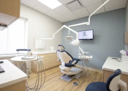 Butler Family Dentistry: Leah Butler, DDS