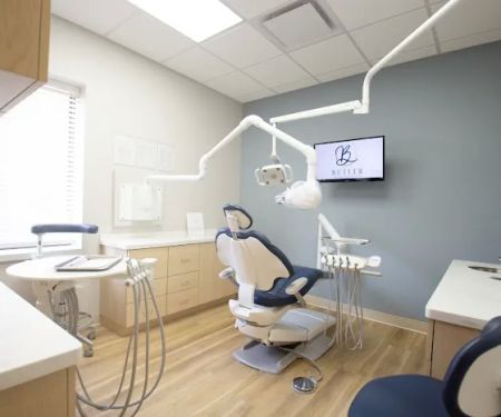 Butler Family Dentistry: Leah Butler, DDS
