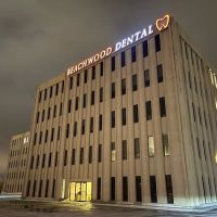 Beachwood Dental ico