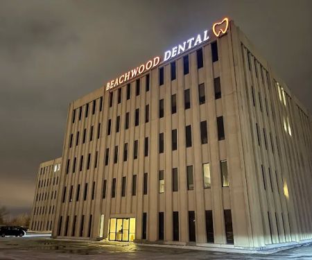 Beachwood Dental