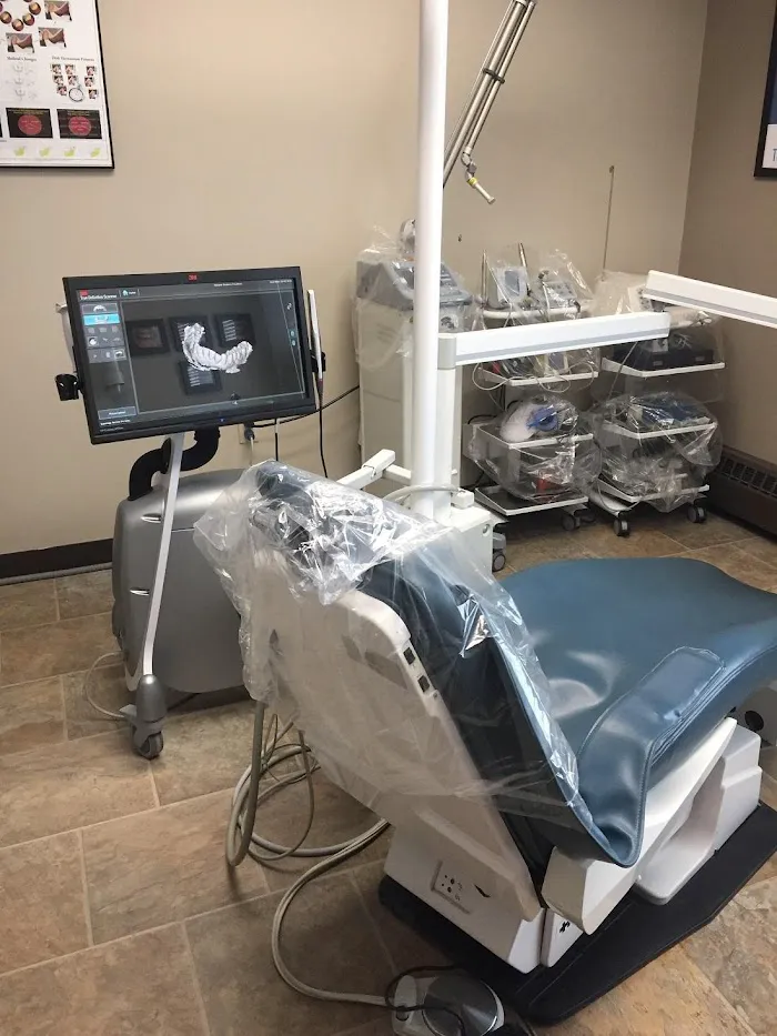 Beachwood Smiles: Yoav Y. Taub, DDS 8
