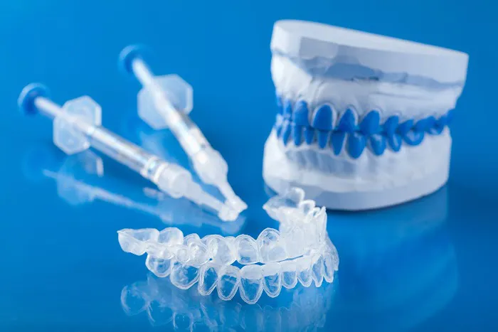 Beachwood Smiles: Yoav Y. Taub, DDS 4