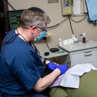 Beachwood Smiles: Yoav Y. Taub, DDS ico