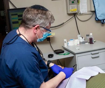 Beachwood Smiles: Yoav Y. Taub, DDS