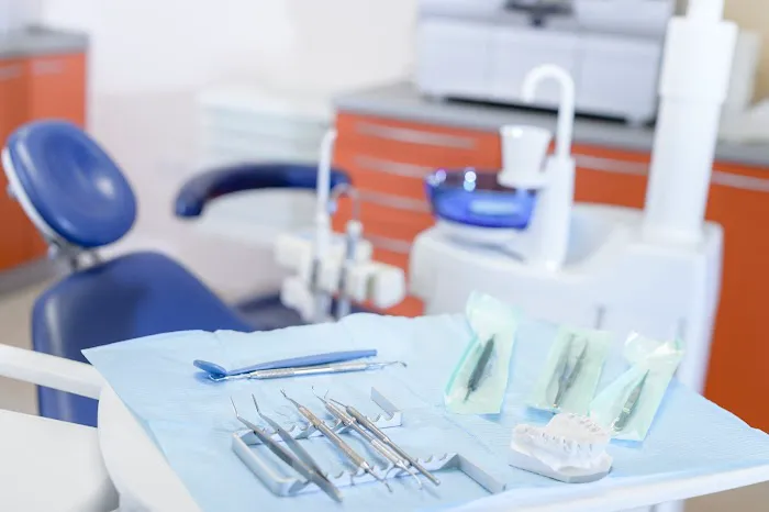 Beachwood Smiles: Yoav Y. Taub, DDS 2