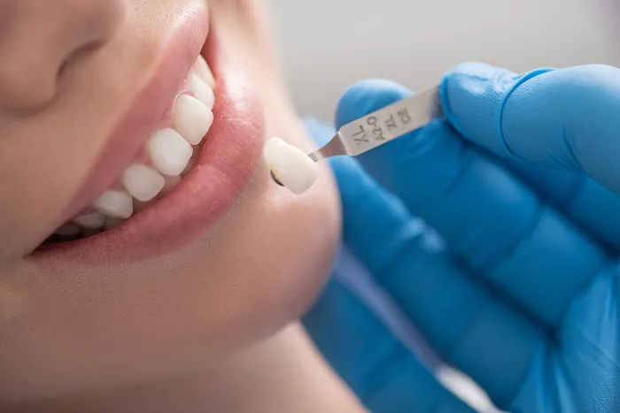 Beachwood Smiles: Yoav Y. Taub, DDS 3