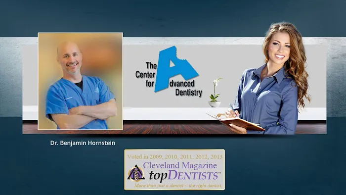 The Center for Advanced Dentistry 6