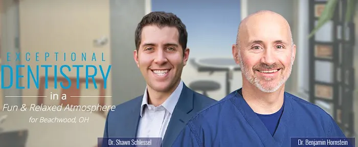 The Center for Advanced Dentistry 1