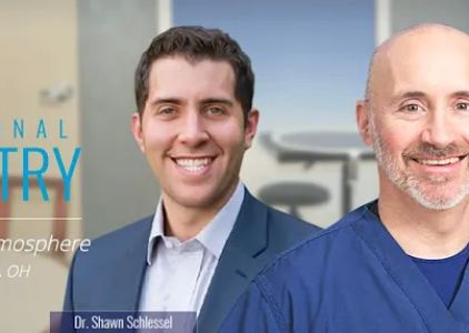 The Center for Advanced Dentistry
