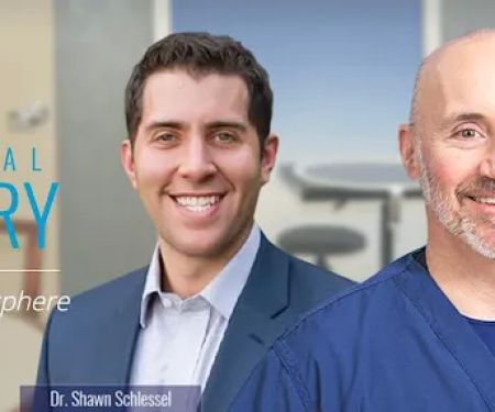 The Center for Advanced Dentistry
