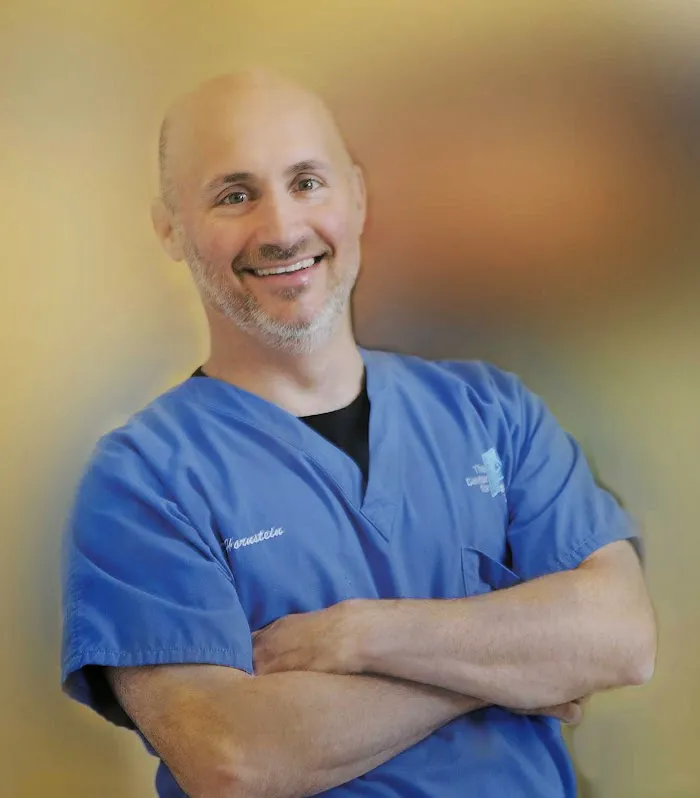 The Center for Advanced Dentistry 5
