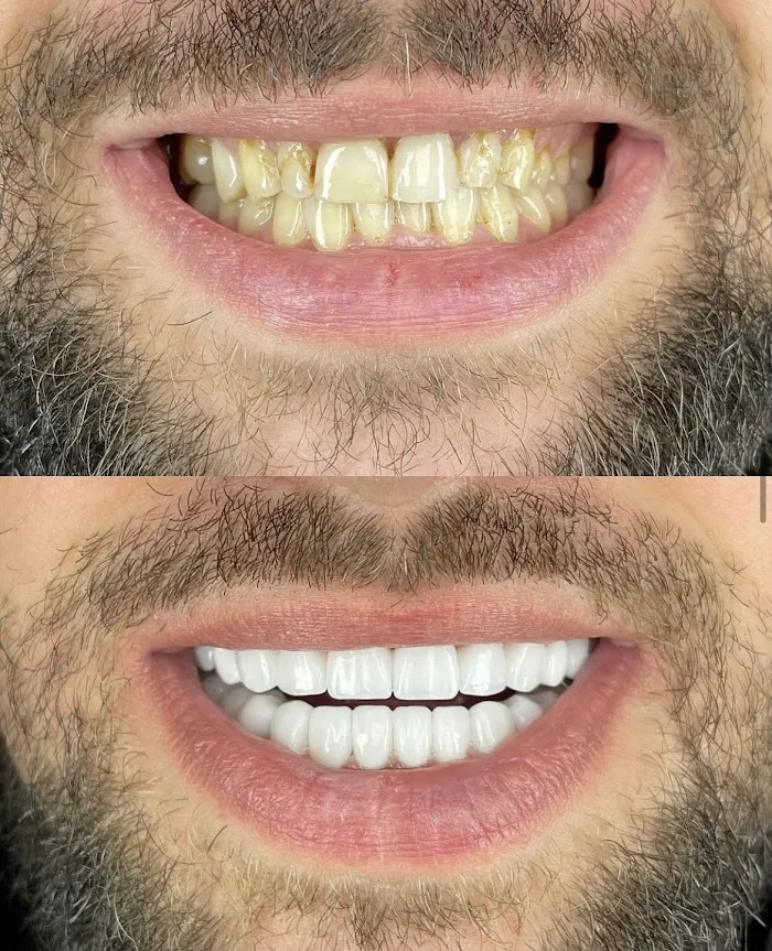 The Center for Advanced Dentistry 8