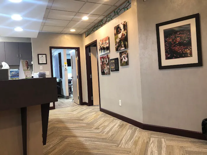 The Center for Advanced Dentistry 10