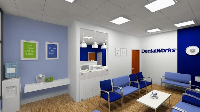 DentalWorks & Orthodontics Beachwood 1