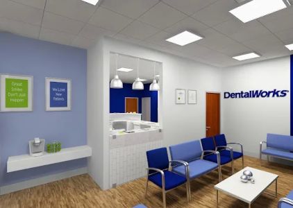DentalWorks & Orthodontics Beachwood