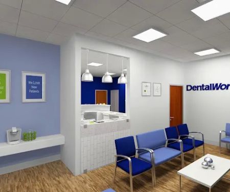 DentalWorks & Orthodontics Beachwood
