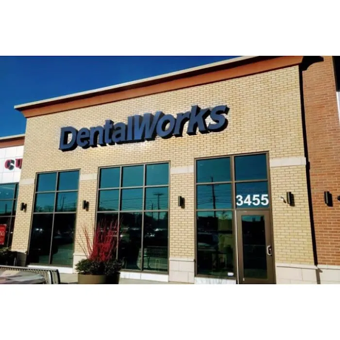 DentalWorks & Orthodontics Beachwood 2
