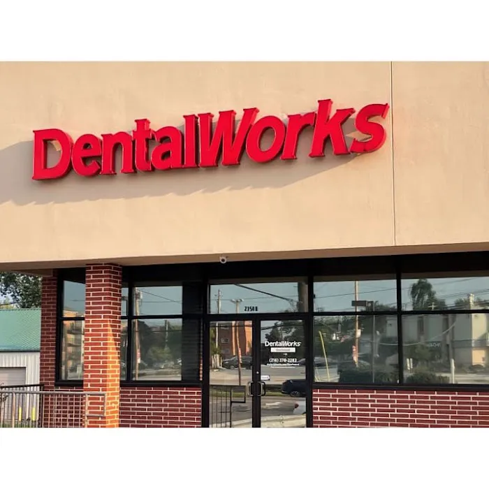 DentalWorks & Orthodontics Beachwood 9