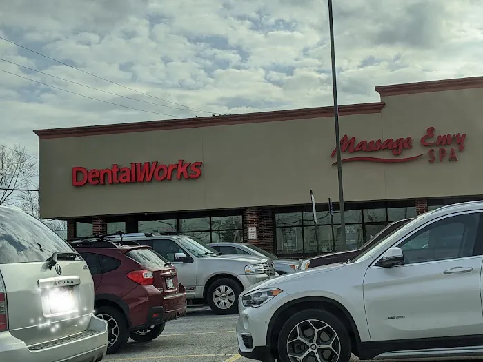 DentalWorks & Orthodontics Beachwood 10