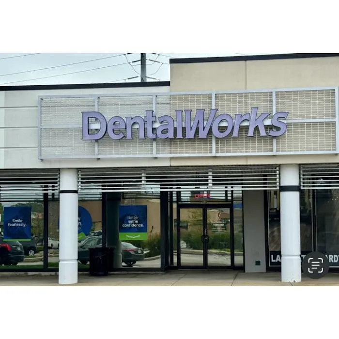 Dentalworks & Orthodontics Mayfield Heights Picture 6